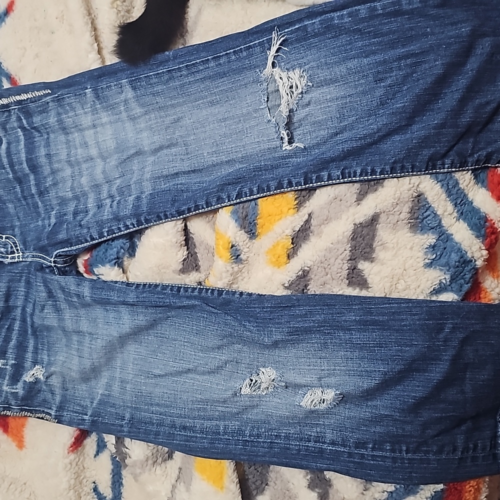 Bke capris